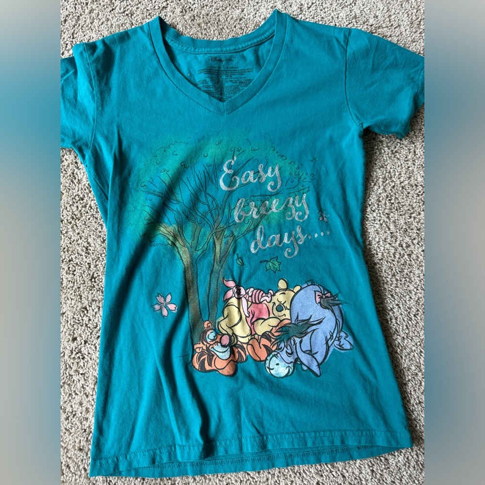 Disney Winnie the Pooh